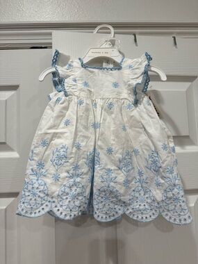 Baby Rachel Zoe Dress Mommy and Me Matching